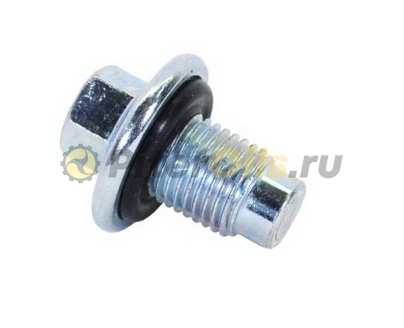 AMD Болт сливной AMDB39 FORD/MAZDA/VOLVO M14x1.5mm