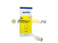 17916 Лампа NARVA 12V P21/5W 21/5W  1 шт