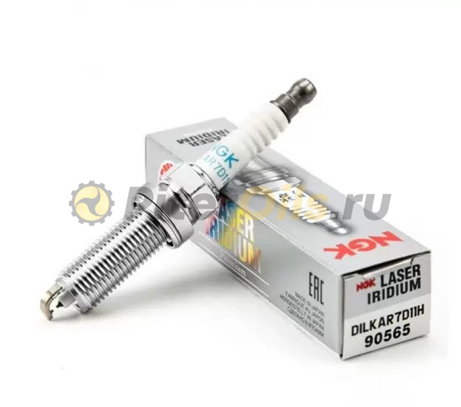 Свеча зажигания NGK 90565 DILKAR7D11H
