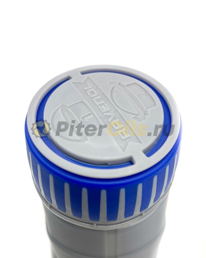 Ravenol PSA 75w80 (1л) 4014835734111