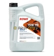 Rowe HIGHTEC TOPGEAR 75W-90 HC (5л) 25034005099