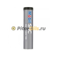 Mobil Mobilith SHC 100 (0.38кг) 154527/149611 Смазка
