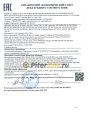 ZIC X9 LS DIESEL 5w40 API SN (1л) 132609