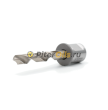 Сверло спиральное по металлу HSS Bohre 5 мм Weldon 19