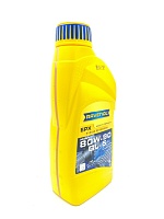 Ravenol Getriebeoel EPX 80w90 GL-5 (1л) 4014835734715