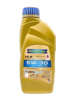 Ravenol 5w30 HLS (1л) 4014835723016