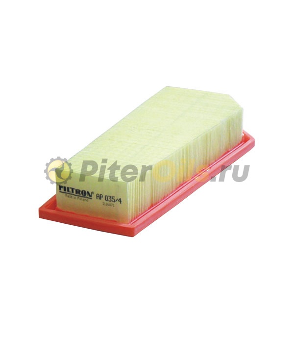 Фильтр воздушный FILTRON AP035/4 (C3210)