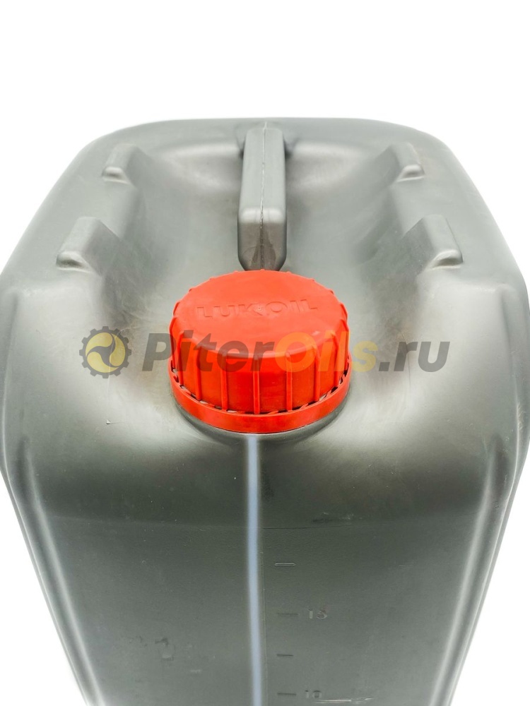 Лукойл Люкс 5W40 SL/CF п/с (20л) 19453