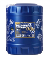 Mannol ATF Dexron III (10л)