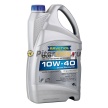 RAVENOL моторное масло DLO SAE 10W-40 (4л) 4014835724297