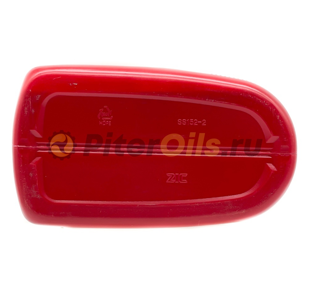 ZIC ATF Multi LF (4л) 162665