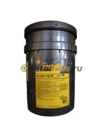 Shell Spirax S6 AXME 75w90 20л 550027906