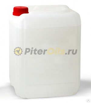 Керосин ТС-1 ГОСТ 10227-86 (20 л)