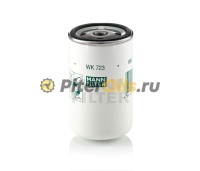 Фильтр топливный MANN WK723