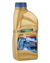 Ravenol ATF T-ULV FLUID (1л) 121114600101999/4014835868687