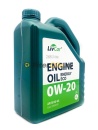 LIVCAR ENGINE OIL ENERGY ECO 0W20 API SP/GF-6A (4л) LC1550020004