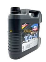 LIQUI MOLY Optimal 10w40 (4л)3930