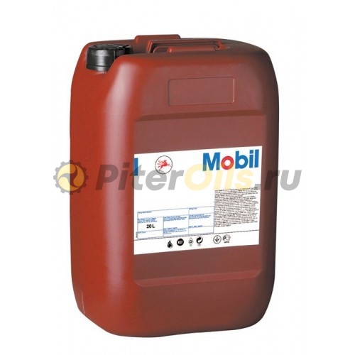 Mobil DTE Oil Medium (20л) 127683 Масло циркуляционное 