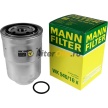 Фильтр топливный MANN WK940/16x