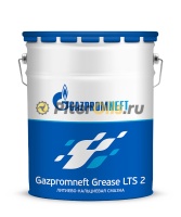 Газпромнефть Grease LTS 2 (18кг) 254300002