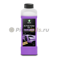 GRASS Активная пена "Active Foam GEL+" 1л 113180