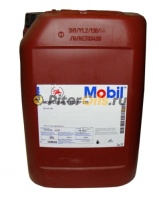 Mobil Mobilgear 600 XP 220 (20л) 149645 Масло редукторное