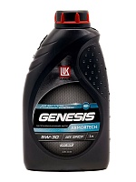 Лукойл GENESIS ARMORTECH DPF/GPF 5W30 (1л) 2359703