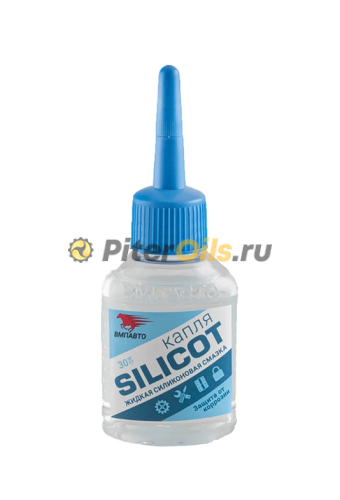 ВМП Silicot Капля 30мл 2401