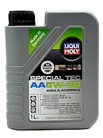 LIQUI MOLY Special Tec AA 5W-30 (1л) 7515