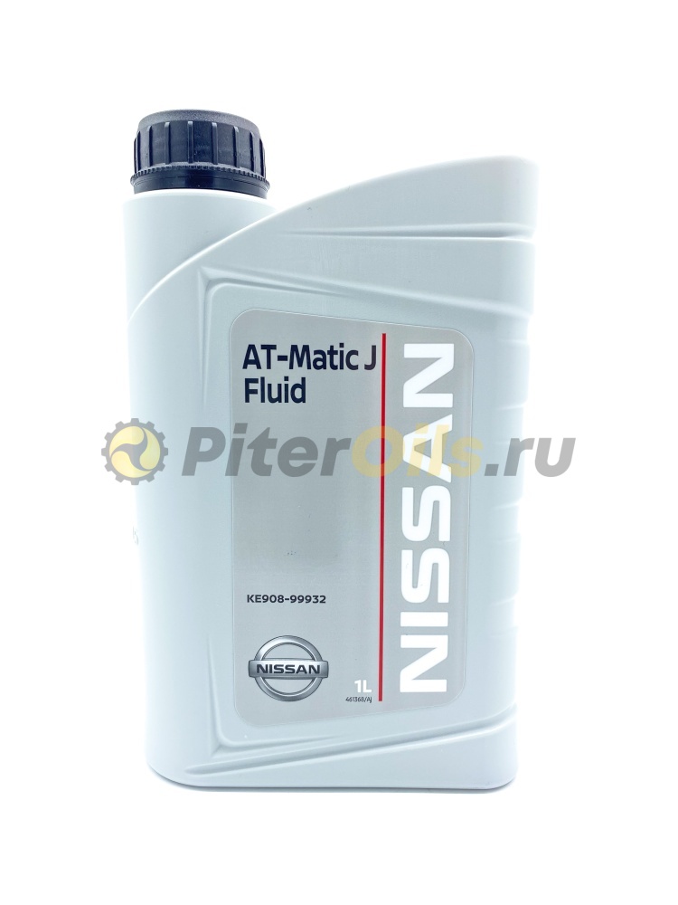 Nissan Matic Fluid J 1л KE90899932R