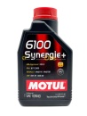 MOTUL 6100 Syn-Nergy 10W40 1л 108646