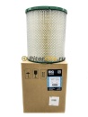 Фильтр воздушный BIG FILTER GB502 ГАз3308-09/ Валдай/CumminsISF3,8/Д245-7/ЯМз534/ VOLVO BUS B57-59