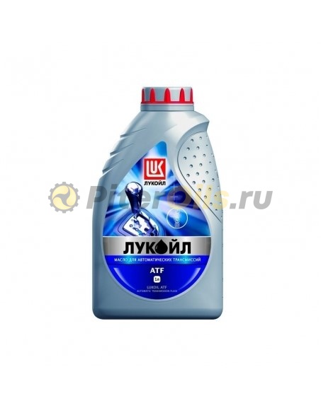 Лукойл ATF (1л) 191352/3725021