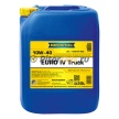 RAVENOL моторное масло Euro IV Truck SAE 10W-40 (20л) 4014835725928