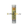 Shell Gadus S2 V100 3  (0.4кг) 550028161/550053535