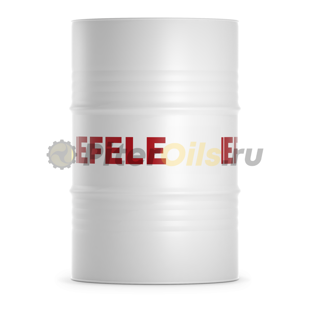 EFELE SO-889 VG-460 Синтетическое (ПАО) масло с пищевым допуском Н1 (200л) 0099767