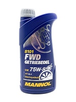 Mannol FWD GL-4 75W85 (1л) 1316