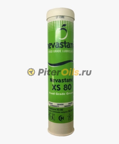 Total Nevastane XS80 (0,4кг)