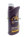 Mannol Extreme 5w40 (1л) 1020