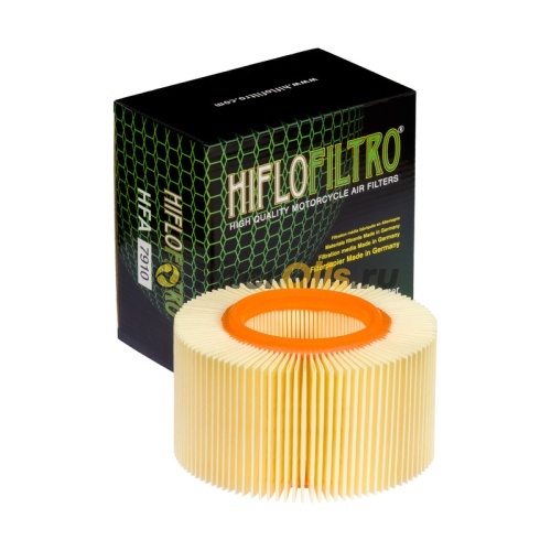 Фильтр воздушный HIFLOFILTRO HFA7910 (C1552, LX578) BMW R110R/ R1150R