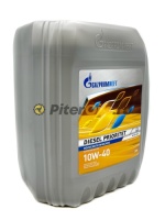 Gazpromneft Diesel Prioritet 10W40 CH-4 20л 2389900046