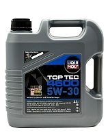 LIQUI MOLY Top Tec 4600 5w30 С3 (4л) 3763