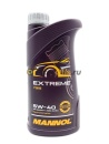 Mannol Extreme 5w40 (1л) 1020