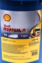 Shell Rimula R5 - E 10w40 (20л) 550027381/550033235