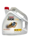 Castrol GTX 5W-30 A5/B5  (4л) 15BE03