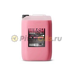 GRASS Бесконтактный шампунь "Grass Ultima Wash" 24,5 кг. 110557