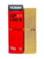 Фильтр воздушный FILTRON AP130/8 (C3485/2)