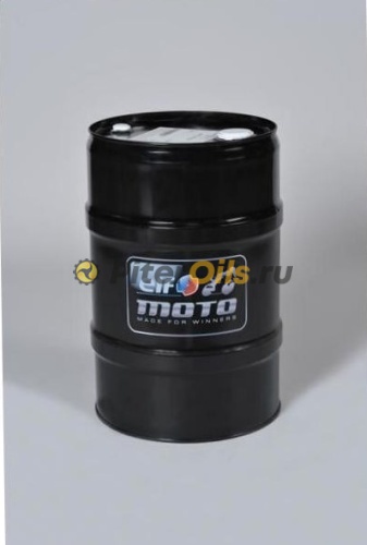 Elf Moto 4 Race 10W60 (60л) 183133