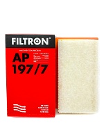 Фильтр воздушный FILTRON AP197/7 (28113H8100/ C26048)
