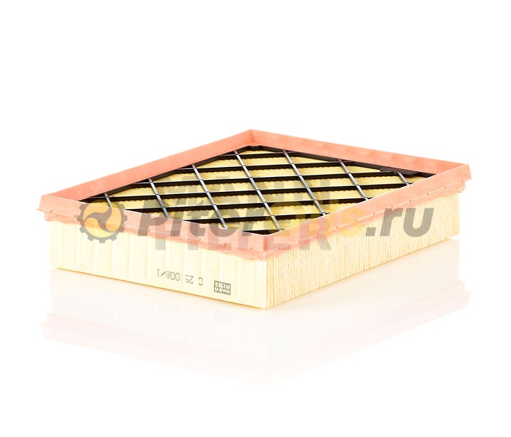 Фильтр воздушный MANN C25008/1 (AP186/2)